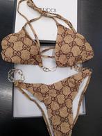 Gucci bikini, Kleding | Dames, Ophalen of Verzenden, Zo goed als nieuw, Bikini