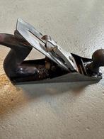Stanley houtschaaf, Doe-het-zelf en Verbouw, Gereedschap | Handgereedschap, Ophalen of Verzenden, Gebruikt
