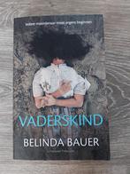 Belinda Bauer - Vaderskind - 2022, Ophalen of Verzenden, Gelezen