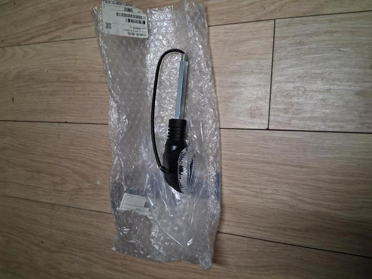 Gilera fuoco knipperlicht nieuw MP3 onderdelen, Motoren, Tuning en Styling, Ophalen of Verzenden