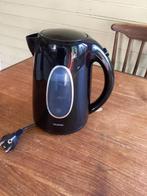 Waterkoker, 1 tot 2 liter, Ophalen, Gebruikt