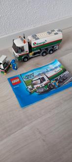 LEGO 60016 OKTAN, Kinderen en Baby's, Speelgoed | Duplo en Lego, Ophalen of Verzenden, Lego