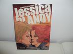 JESSICA BLANDY - Compl. Serie 1 t/m 24, Complete serie of reeks, Ophalen of Verzenden, Zo goed als nieuw, Dufaux & Renaud