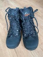 Wandelschoenen dames, leer, 1x gedragen, Ophalen of Verzenden, Zo goed als nieuw, Schoenen