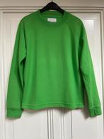 Samsoe Samsoe classic green sweater Maat M/L, Kleding | Dames, Truien en Vesten, Maat 38/40 (M), Ophalen of Verzenden, Zo goed als nieuw
