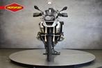 BMW R 1200 GS (bj 2012), Bedrijf, Toermotor