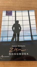 Zien. Marco Borsato songbook, Muziek en Instrumenten, Bladmuziek, Ophalen of Verzenden