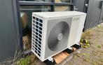 Remeha monoblock warmepomp 8kw zgan, Doe-het-zelf en Verbouw, Verwarming en Radiatoren, Ophalen, Overige typen, Zo goed als nieuw