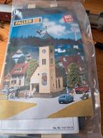 FALLER 130238, Ophalen of Verzenden, Zo goed als nieuw, 1:50 tot 1:144