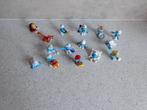 Smurfen collectie Complete serie 15 stuks Albert Heijn, Verzamelen, Smurfen, Ophalen, Zo goed als nieuw, Verschillende Smurfen