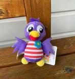 Efteling Jokie en Jet knuffel sleutelhanger Jet NIEUW, Verzamelen, Ophalen of Verzenden, Nieuw