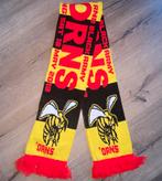Voetbalsjaal Watford (The Orns), Ophalen of Verzenden, Zo goed als nieuw, Buitenlandse clubs, Vaantje of Sjaal