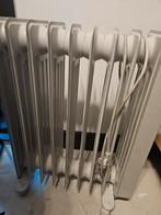 Bestron 2000W Elektrische Kachel - Model DZR 9 20, Doe-het-zelf en Verbouw, Verwarming en Radiatoren, Ophalen of Verzenden