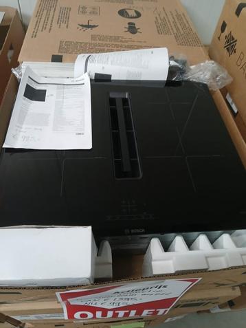 Kookplaten Siemens, Neff, Gaggenau & Bosch - Sterk afgeprijs beschikbaar voor biedingen