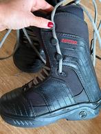 Snowboard schoenen nitro mt.38, Ophalen of Verzenden, Zo goed als nieuw, Schoenen