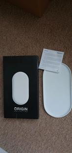 NESPRESSO ORIGINAL COLLECTION LUNGO TRAY/CUP/EXPRESSO CUP, Ophalen of Verzenden, Nieuw