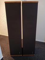 Impulse 34, Audio, Tv en Foto, Luidsprekers, Gebruikt, 60 tot 120 watt, Front, Rear of Stereo speakers, Ophalen