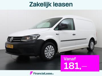 Volkswagen Caddy 2.0 TDI L2H1 BMT Maxi Trendline Airco, Crui beschikbaar voor biedingen