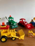 Bob de Bouwer Duplo Set, Ophalen, Gebruikt, Complete set, Duplo