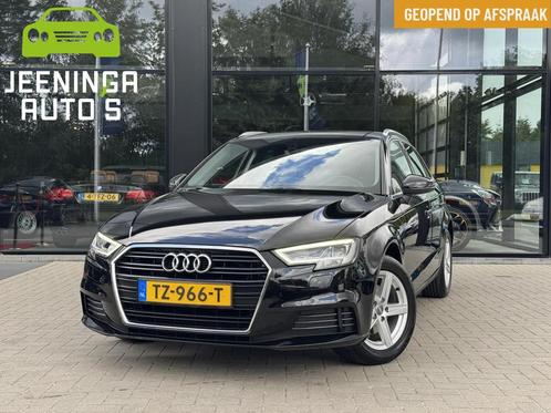 Audi A3 Sportback 30 TFSI Pro Line | Navi | Automaat | Clima, Auto's, Audi, Bedrijf, Te koop, A3, ABS, Airbags, Airconditioning