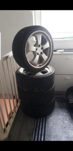 Lenso velgen, Auto-onderdelen, Banden en Velgen, Ophalen, 18 inch, Zomerbanden, Velg(en)
