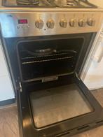 Gasfornuis met oven Etna, Witgoed en Apparatuur, Fornuizen, Ophalen, Gebruikt, Hete lucht, 60 cm of meer