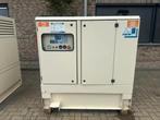 Lombardini LDW 702 Mecc Alte Spa 5 kVA Supersilent noodstroo, Ophalen of Verzenden