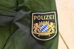 polizei einsatzcombi politie overal beieren coverall, Verzamelen, Militaria | Algemeen, Ophalen of Verzenden, Overige soorten