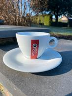 Meerdere mocca d’or kop en schotel, Ophalen of Verzenden, Zo goed als nieuw, Kop en/of schotel