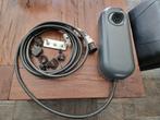 Newmotion Shell Recharge laadunit. 3 f 22kw NIEUWSTAAT, Auto diversen, Laadpalen, Ophalen of Verzenden, Zo goed als nieuw, Laadpaal