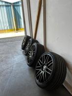 5x112 19 inch asa, 19 inch, Velg(en), Verzenden, Zomerbanden