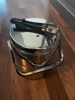 Vintage ijsemmer elephant emmer ijsklontjes, Ophalen of Verzenden