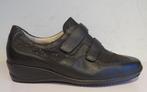 Waldläufer bruine klitband schoenen 37 1/2, Kleding | Dames, Bruin, Instappers, Nieuw, Ophalen of Verzenden