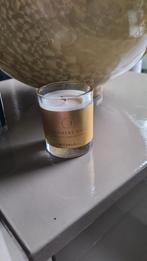 Geurkaarsje Rituals, Huis en Inrichting, Ophalen of Verzenden, Gebruikt, Overige materialen, Minder dan 25 cm