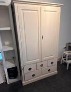 Gratis kast ophalen in Den Dungen, Huis en Inrichting, Kasten | Kledingkasten, Gebruikt, 100 tot 150 cm, Ophalen of Verzenden