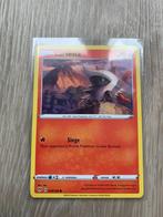 Larvesta 029/189 Darkness Ablaze - Pokémon Kaart, Ophalen of Verzenden, Nieuw, Losse kaart