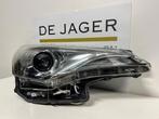 TOYOTA AURIS E18 KOPLAMP RECHTS, Ophalen of Verzenden, Gebruikt, Toyota