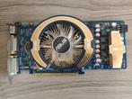 ASUS Geforce 9800 GT - Getest & Werkend!, Ophalen of Verzenden, Gebruikt