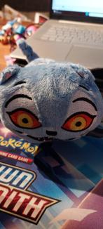 Demon hunters Knuffel, Verzamelen, Poppetjes en Figuurtjes, Ophalen of Verzenden, Nieuw