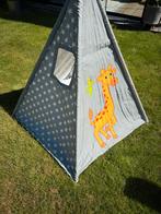 Tipi tent kids, Ophalen, Zo goed als nieuw