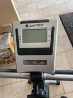 Fiets hometrainer, Hometrainer, Ophalen of Verzenden, Metaal, Zo goed als nieuw