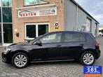 Volkswagen Golf VII 1.0 TSI Comfortline / Garantie !, Voorwielaandrijving, Stof, Gebruikt, Euro 6
