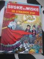 SUSKE EN WISKE, Ophalen of Verzenden, Zo goed als nieuw