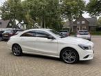Mercedes-Benz CLA-Klasse 220 CDI Ambition Automaat Navi, Auto's, Mercedes-Benz, CLA, Gebruikt, Euro 6, 4 cilinders