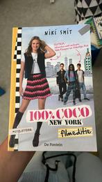 Niki Smit - 100% Coco New York, Ophalen of Verzenden, Zo goed als nieuw, Niki Smit