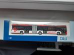 Rietze 73623 Modelbus Mercedes Citaro Syntus Utrecht, Hobby en Vrije tijd, Modelauto's | 1:87, Ophalen of Verzenden, Bus of Vrachtwagen