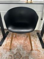 Hay About a Chair zwart, Gebruikt, Zwart, Eén, Ophalen