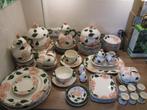 Wildrose Villeroy en Boch serviesdelen Wild Rose, Huis en Inrichting, Keuken | Servies, Overige typen, Ophalen of Verzenden, Zo goed als nieuw