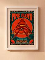 Pink Floyd Filmore East 1970 Poster - Nieuw, Ophalen of Verzenden, Nieuw