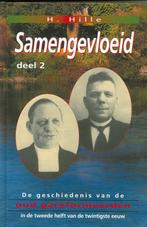 H. Hille: Samengevloeid – Deel 2., H. Hille, Christendom | Protestants, Ophalen of Verzenden, Zo goed als nieuw